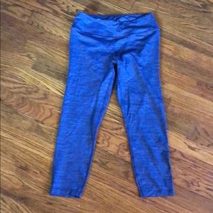 outdoor voices techsweat crop flex leggings